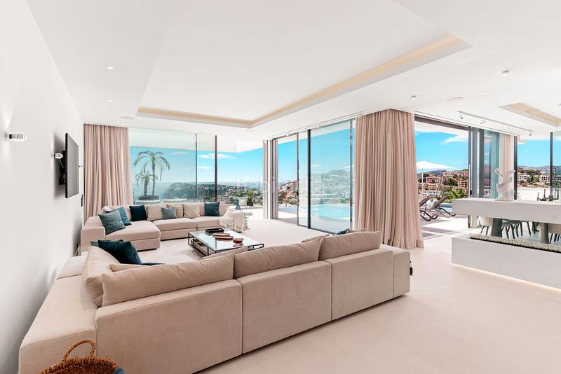 Foto fe969eff-2a8d-4f0e-8512-dec62cb899bf. Chalet avec parking piscine dans port d´Andratx Andratx