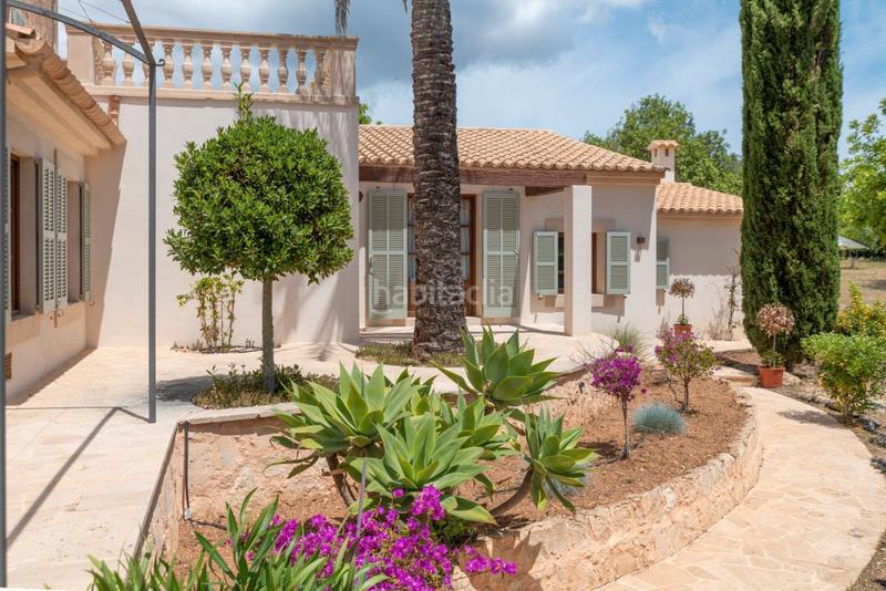 Foto f4157906-2735-4aa1-89fa-6aea29627b11. Bauernhof mit heizung parking pool in Felanitx poble Felanitx
