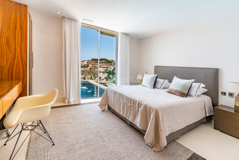 Foto 02e26959-ba8b-4ea3-9858-dfac58b50640. Xalet amb calefacció aparcament piscina a port d´Andratx Andratx