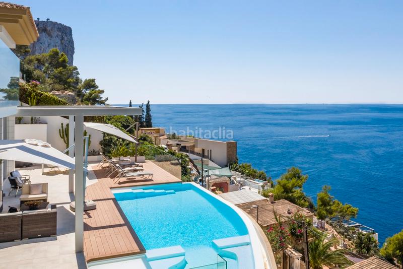 Foto 1b2c8121-3d87-4e7e-8371-9ec5e103dc60. Xalet amb calefacció aparcament piscina a port d´Andratx Andratx