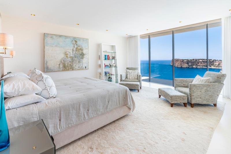 Foto 2b7c60c7-7f90-418b-a264-a97502477500. Xalet amb calefacció aparcament piscina a port d´Andratx Andratx