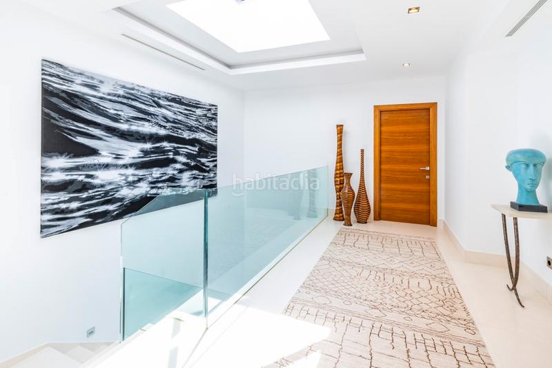 Foto 4554a6ff-18e6-4637-9545-9f7e0b012f2a. Xalet amb calefacció aparcament piscina a port d´Andratx Andratx