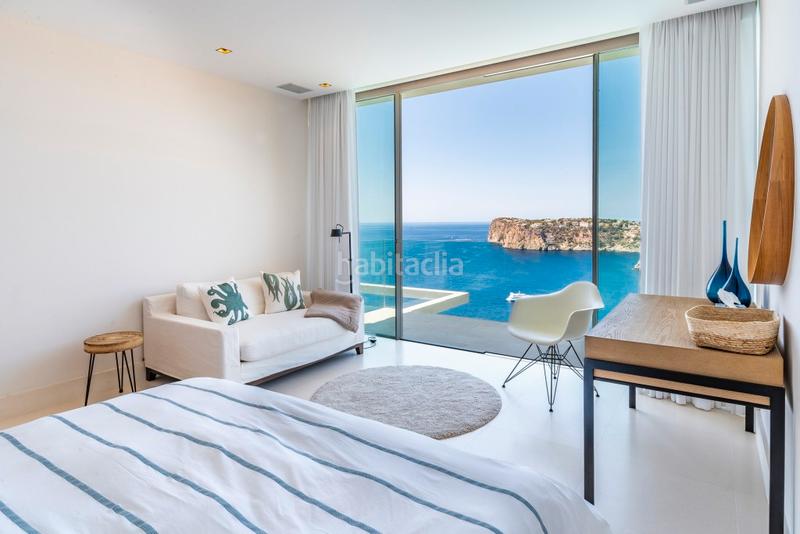 Foto 8ddde81e-87f2-4bc1-8fda-e6d408dc5cd8. Xalet amb calefacció aparcament piscina a port d´Andratx Andratx