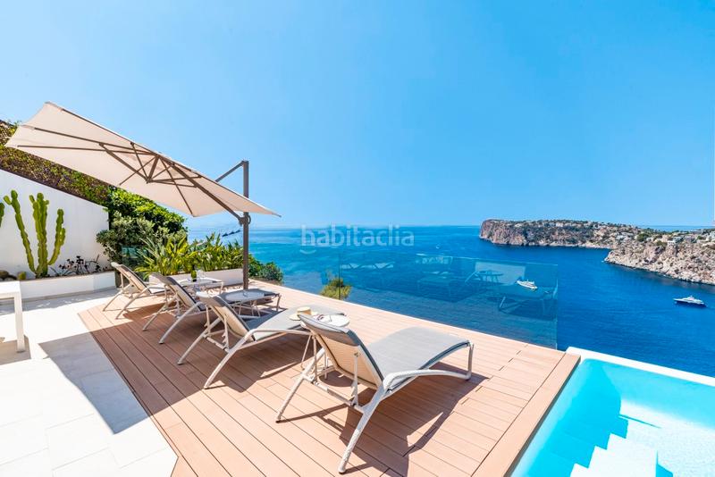 Foto ac7bb07f-0f10-4d13-845f-5a57769e4f51. Xalet amb calefacció aparcament piscina a port d´Andratx Andratx