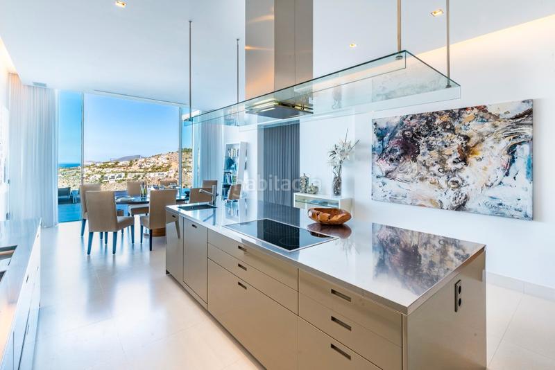 Foto bfa5d6d1-d1ab-4887-8787-c3ea9c1a7814. Xalet amb calefacció aparcament piscina a port d´Andratx Andratx