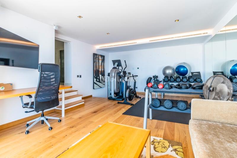 Foto c97320f1-a6bb-4f9b-a4e0-e3ec8bd98d49. Xalet amb calefacció aparcament piscina a port d´Andratx Andratx