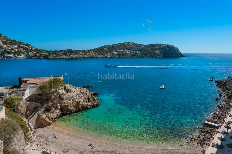 Foto e18923f7-d3dd-4880-8c4e-1ce3b6c6a91d. Xalet amb calefacció aparcament piscina a port d´Andratx Andratx