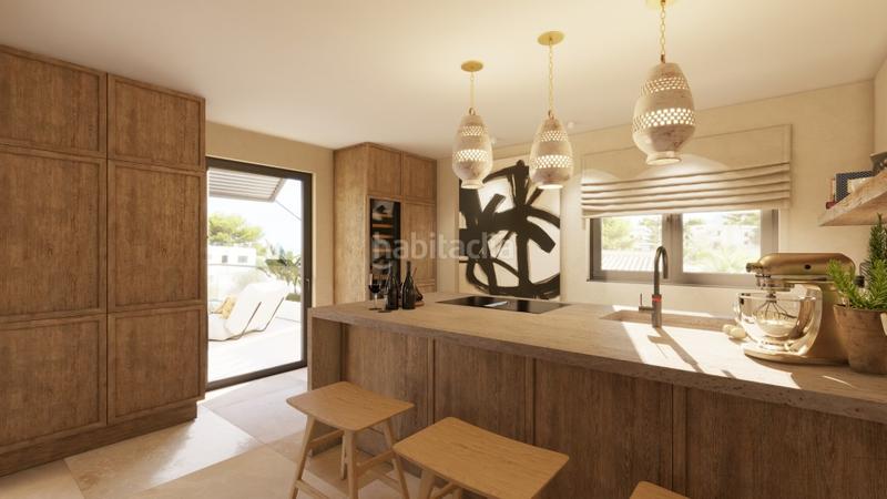 Foto 90ab8e3b-6747-4db7-bbd4-100f38cc2f48. Masia amb calefacció aparcament piscina a Colònia de Sant Pere Artà