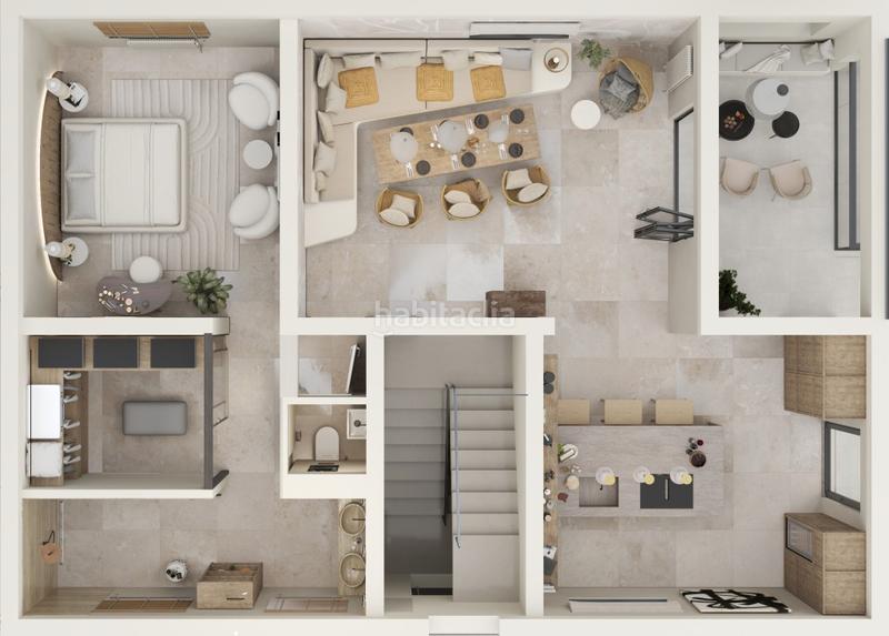 Foto c0aeabef-dd19-486a-a7ef-8e46549fc7c1. Masia amb calefacció aparcament piscina a Colònia de Sant Pere Artà