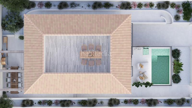 Foto e32deac8-ba02-4e01-9aa4-67e8ad1acc09. Masia amb calefacció aparcament piscina a Colònia de Sant Pere Artà