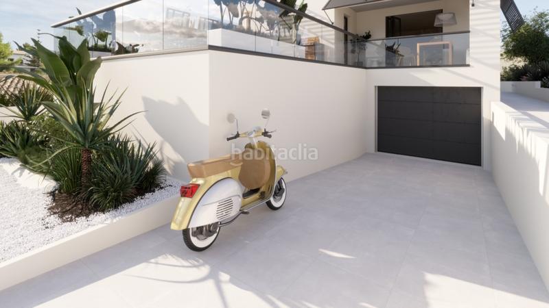 Foto e9ef16e9-71fc-4934-87cc-f8105d0003cb. Masia amb calefacció aparcament piscina a Colònia de Sant Pere Artà