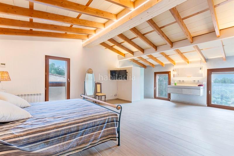 Foto 14c08ea7-c1b1-48ad-954b-b35745d6f8c1. Mas avec chauffage parking piscine dans Manacor centre Manacor