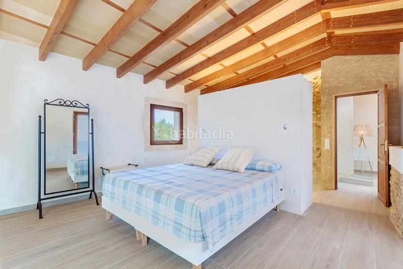 Foto 1a58c103-3304-41bc-b67c-384f3cf5e2e3. Mas avec chauffage parking piscine dans Manacor centre Manacor