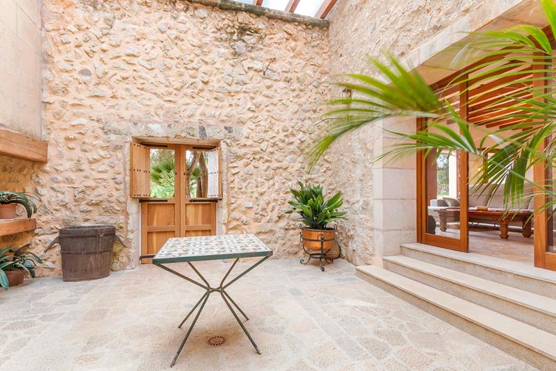 Foto 25c75bc8-7912-4a9d-989f-c7ba152cb453. Mas avec chauffage parking piscine dans Manacor centre Manacor