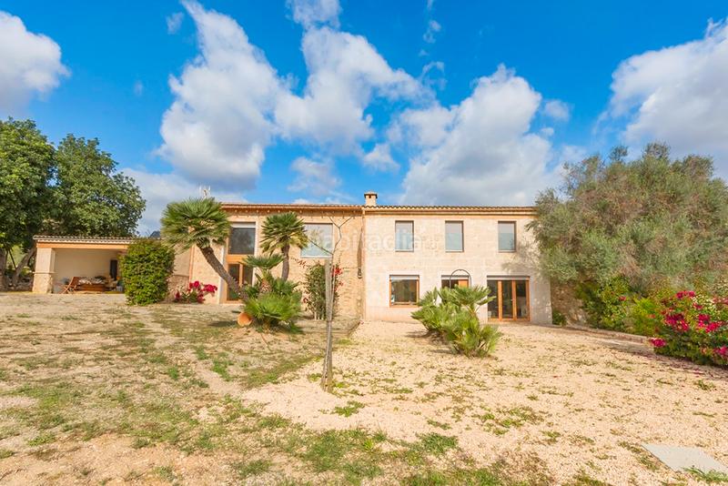 Foto 888290b3-cdac-4558-a938-b3441b929a44. Mas avec chauffage parking piscine dans Manacor centre Manacor