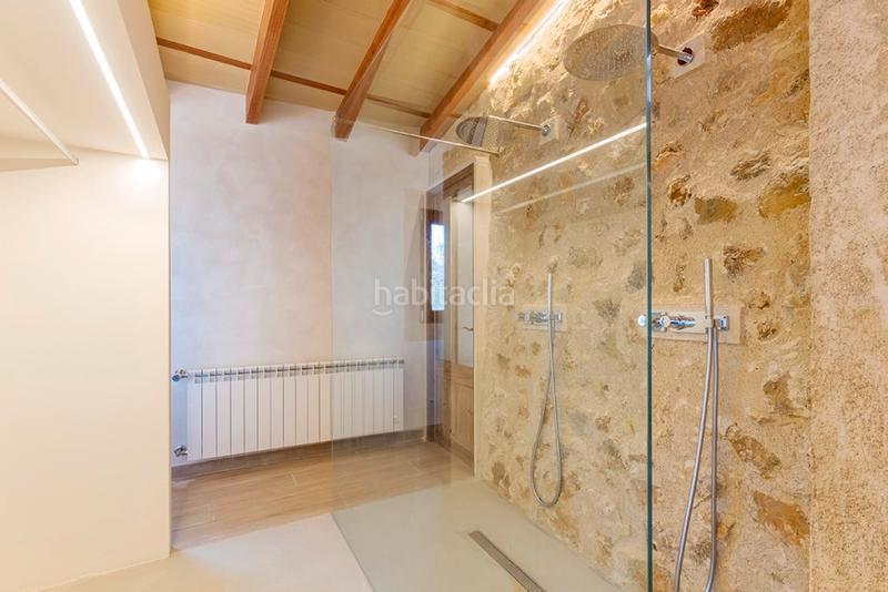 Foto 9ff773f2-d52e-4bc4-b733-5a2820a47d3d. Mas avec chauffage parking piscine dans Manacor centre Manacor