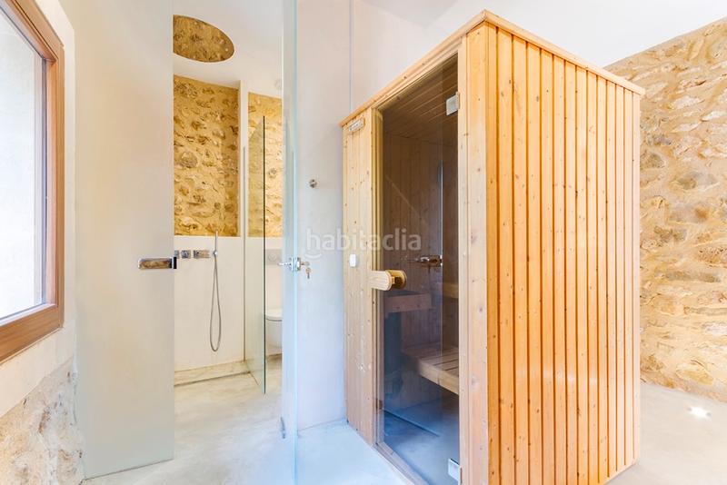 Foto bae73ca6-ec4a-4500-9ca8-0a156e6e32fe. Mas avec chauffage parking piscine dans Manacor centre Manacor