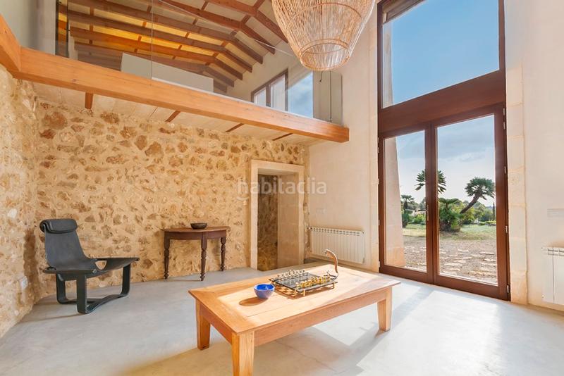 Foto d5000722-a613-4242-8916-585804daa46a. Mas avec chauffage parking piscine dans Manacor centre Manacor