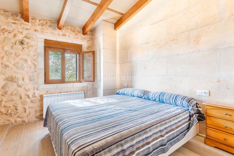 Foto f001fc4b-6a7d-48c1-ab7c-a99f5dc5fee2. Mas avec chauffage parking piscine dans Manacor centre Manacor