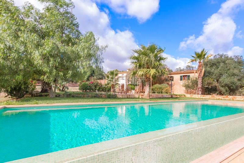 Foto f867357e-5ff0-4773-a80e-9567fbdb0534. Mas avec chauffage parking piscine dans Manacor centre Manacor