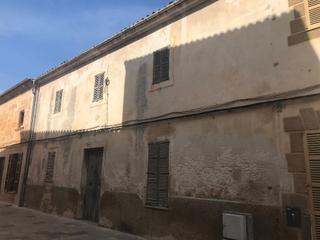 Masia a Muro. Proyecto de inversión en venta en muro, mallorca