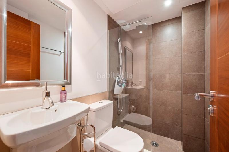 Foto a8961e07-ee99-424f-ad18-a4467b9f234a. Piccolo appartamento con parcheggio piscina in Es Camp de Mar Andratx