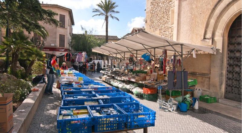 Foto 7cabd59a-af62-46fb-8f61-5b31dba56998. Rural plot in Sant Llorenç des Cardassar