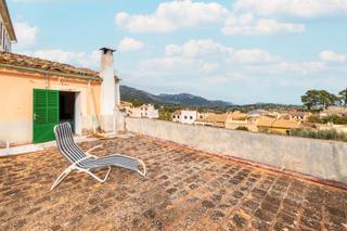 Mas à Selva. Casa de pueblo para reformar, en venta en el centro de selva, ma