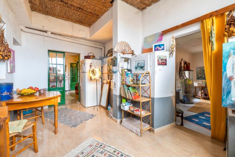 Foto c4f5435c-24e4-46e0-84bc-864786525a0e. Casale in Selva