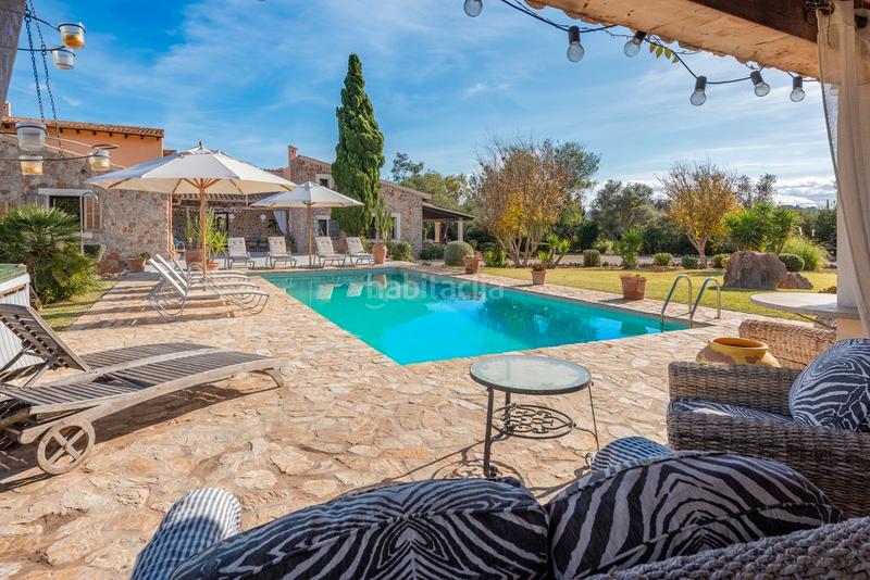 Foto 005685ab-c3de-449b-9a6e-05ba2e832633. Masía casa de campo con impresionantes vistas panorámicas en venta en pollensa, mallorca en Pollença