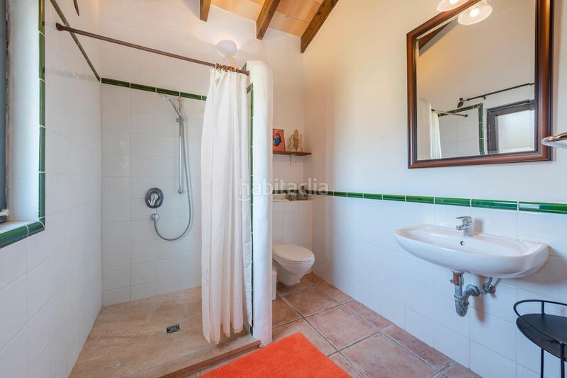 Foto 247f97e6-77b7-472c-91e8-f8a120493361. Masía casa de campo con impresionantes vistas panorámicas en venta en pollensa, mallorca en Pollença