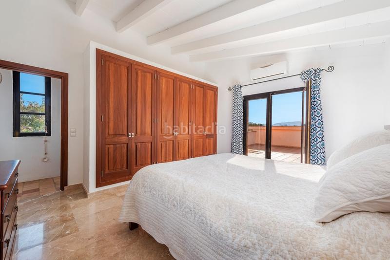 Foto 37c7e3d2-6000-412e-a613-783426662fb5. Masía casa de campo con impresionantes vistas panorámicas en venta en pollensa, mallorca en Pollença