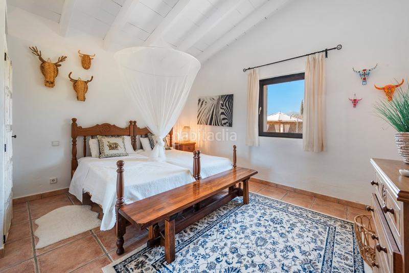 Foto 88f63caf-e9d8-4c9c-8e44-bd5e5414de70. Masía casa de campo con impresionantes vistas panorámicas en venta en pollensa, mallorca en Pollença
