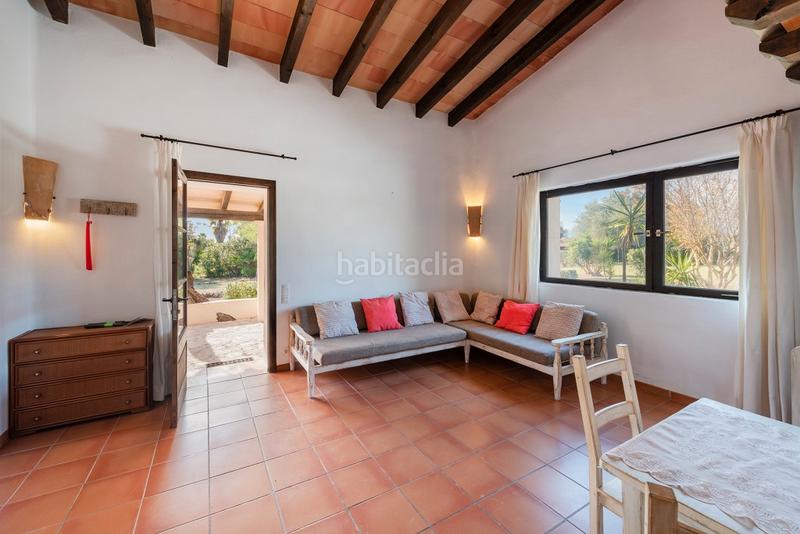Foto c468cf74-9439-42c1-a6f8-0419436fa3cc. Masía casa de campo con impresionantes vistas panorámicas en venta en pollensa, mallorca en Pollença
