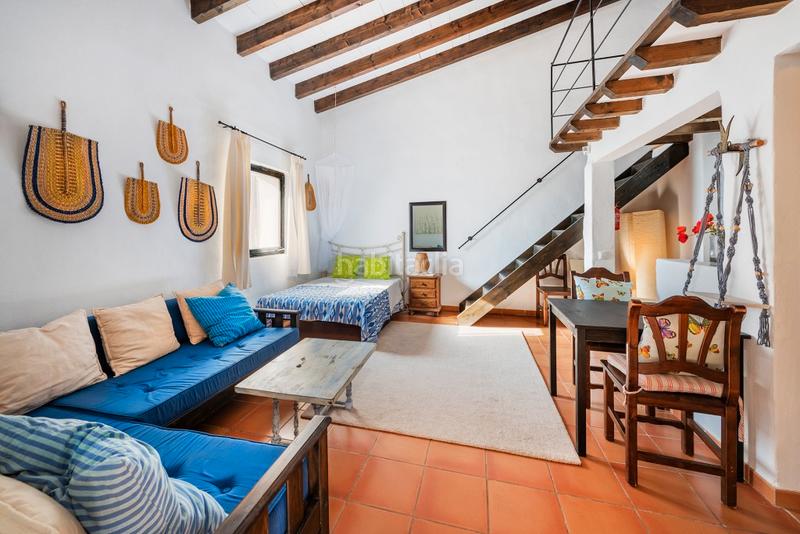 Foto fe156f1a-0fde-414b-99ab-1f1d2bfb4b14. Masía casa de campo con impresionantes vistas panorámicas en venta en pollensa, mallorca en Pollença