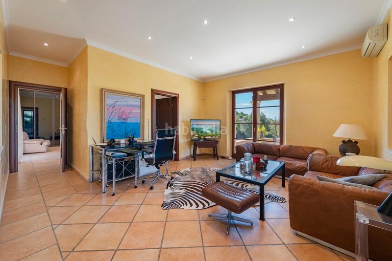 Foto 6089c1fe-b4f1-4a8c-826b-f617b5390996. Bauernhof mit heizung parking pool in Búger