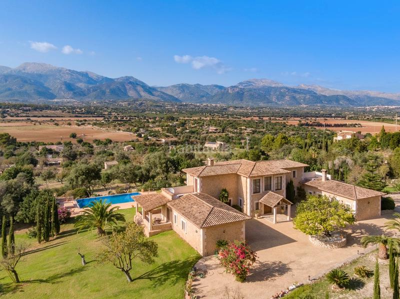 Foto 7d88ef1a-8e27-4866-be7d-57c37d941ac3. Bauernhof mit heizung parking pool in Búger