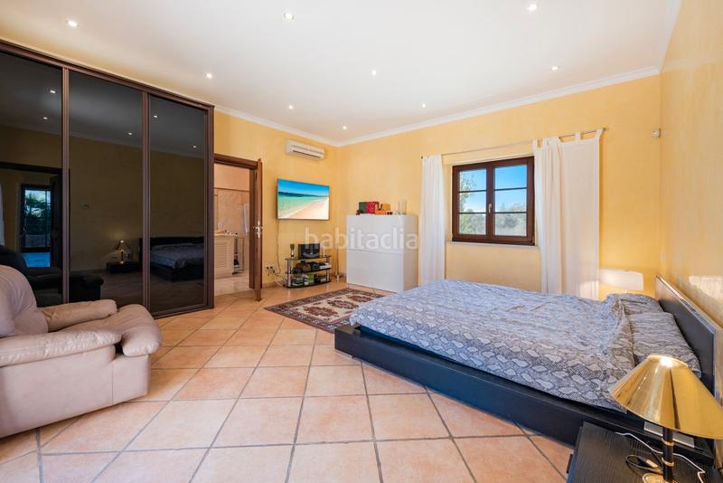 Foto 7f0002a4-f4ce-4d2f-861f-7628c9c420bd. Bauernhof mit heizung parking pool in Búger