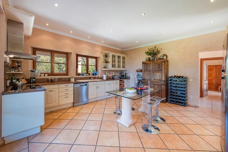 Foto 8194f1e6-e0ab-4de2-9f2d-0c6adeebdb5f. Bauernhof mit heizung parking pool in Búger