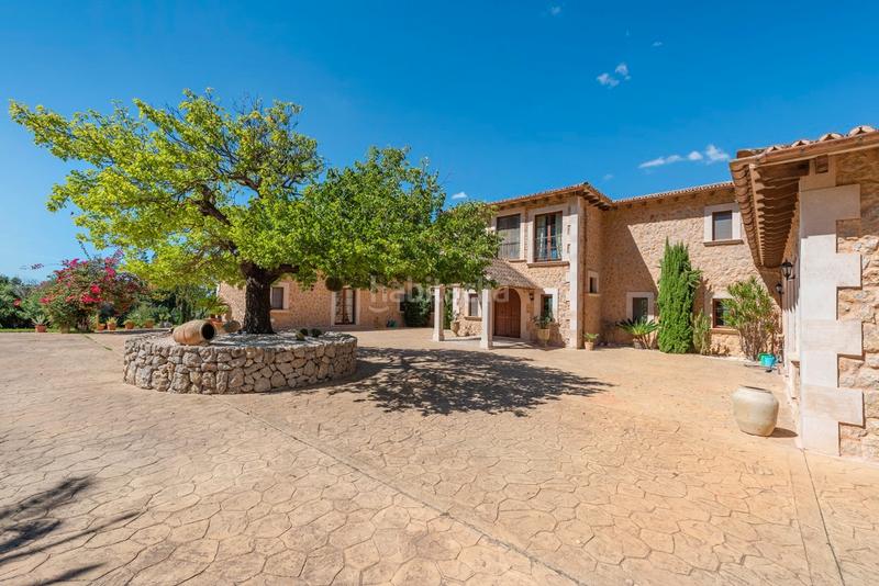 Foto 926bbff1-e1aa-4696-b322-d3d8963fbd99. Bauernhof mit heizung parking pool in Búger