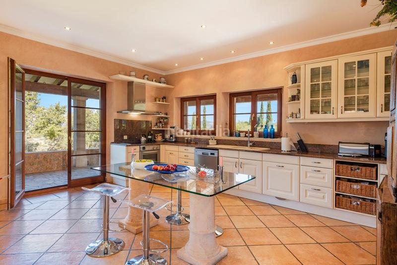 Foto bc85d3a2-f711-4119-b8b8-5e02ec5bf633. Bauernhof mit heizung parking pool in Búger