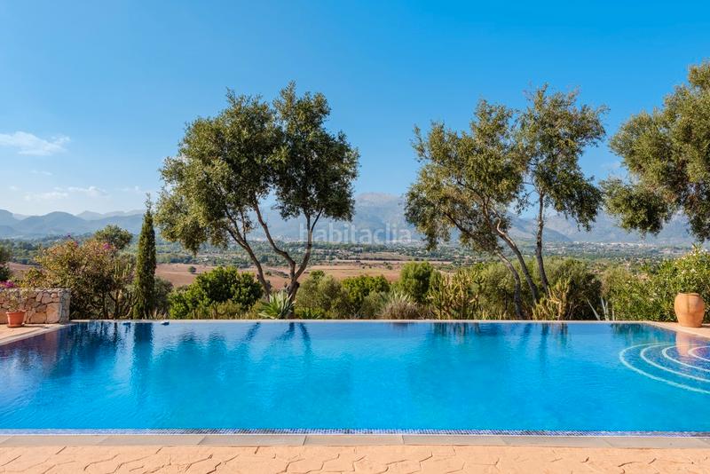 Foto be6eeda4-d69f-4423-9248-b9e8b9678cf5. Bauernhof mit heizung parking pool in Búger