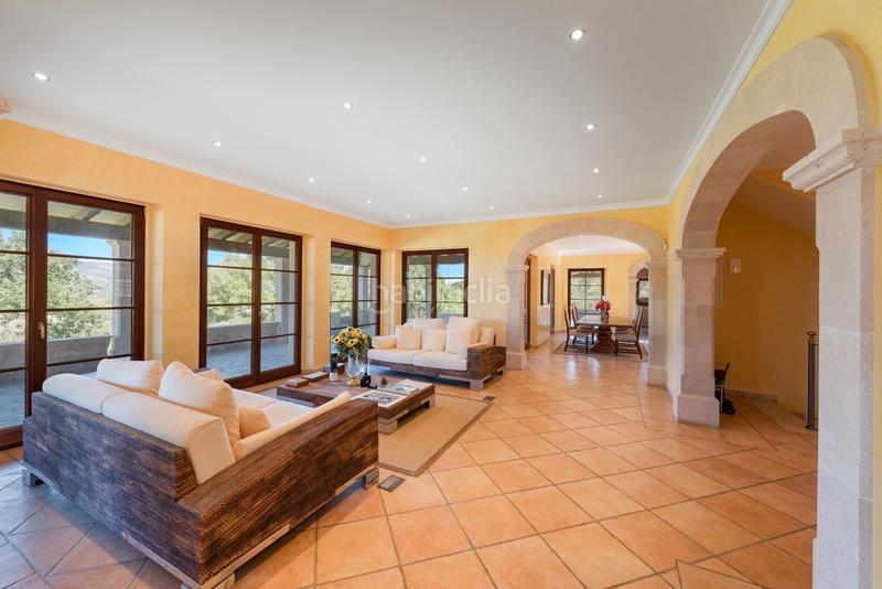 Foto e1fb384d-2795-435f-81ec-2b6870873574. Bauernhof mit heizung parking pool in Búger