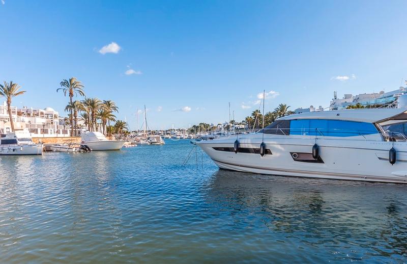 Foto 5567698e-b97d-4899-9134-984e2ab83e43. Apartamento s a estrenar en venta en cala dor en Santanyí