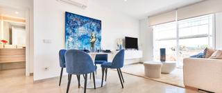 Apartament a Cala d´Or. Apartamentos a estrenar en venta en cala dor