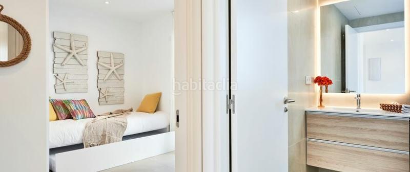 Foto a26b960d-5af0-40fc-b675-142cf60a17d2. Apartamento s a estrenar en venta en cala dor en Santanyí