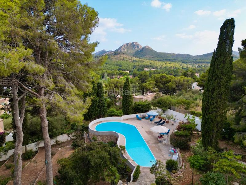 Foto 3e13b36b-97b2-446e-93a2-a0a86e717cad. Xalet amb aparcament piscina a Font de Sa Cala Capdepera