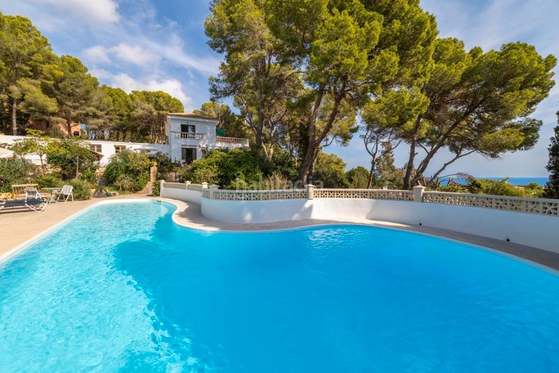 Foto 750f8d83-e163-4211-8127-993cc997ea49. Xalet amb aparcament piscina a Font de Sa Cala Capdepera