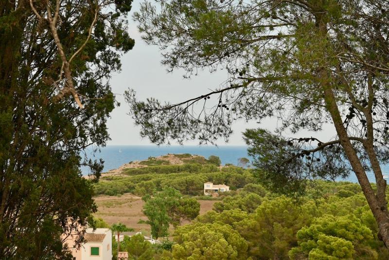 Foto c37a31f5-2e71-46e9-9960-ff5c04f6e68b. Xalet amb aparcament piscina a Font de Sa Cala Capdepera