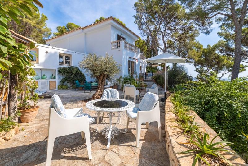 Foto c8e937bd-53d3-47a7-a079-7ee1caa3d8a2. Xalet amb aparcament piscina a Font de Sa Cala Capdepera